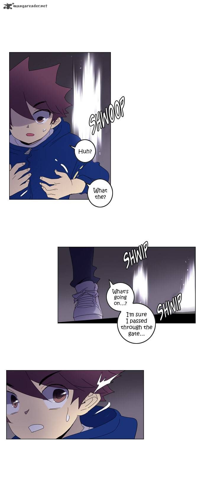 Soul Cartel Chapter 61 page 12 - Chapter 61
