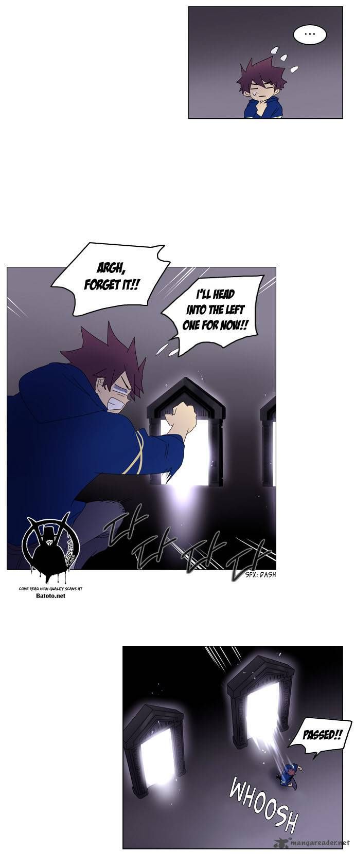 Soul Cartel Chapter 61 page 14 - Chapter 61