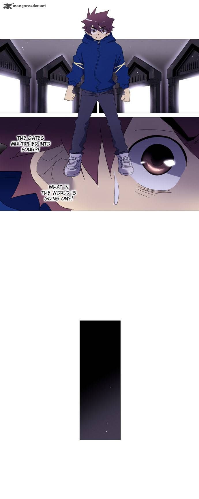 Soul Cartel Chapter 61 page 16 - Chapter 61