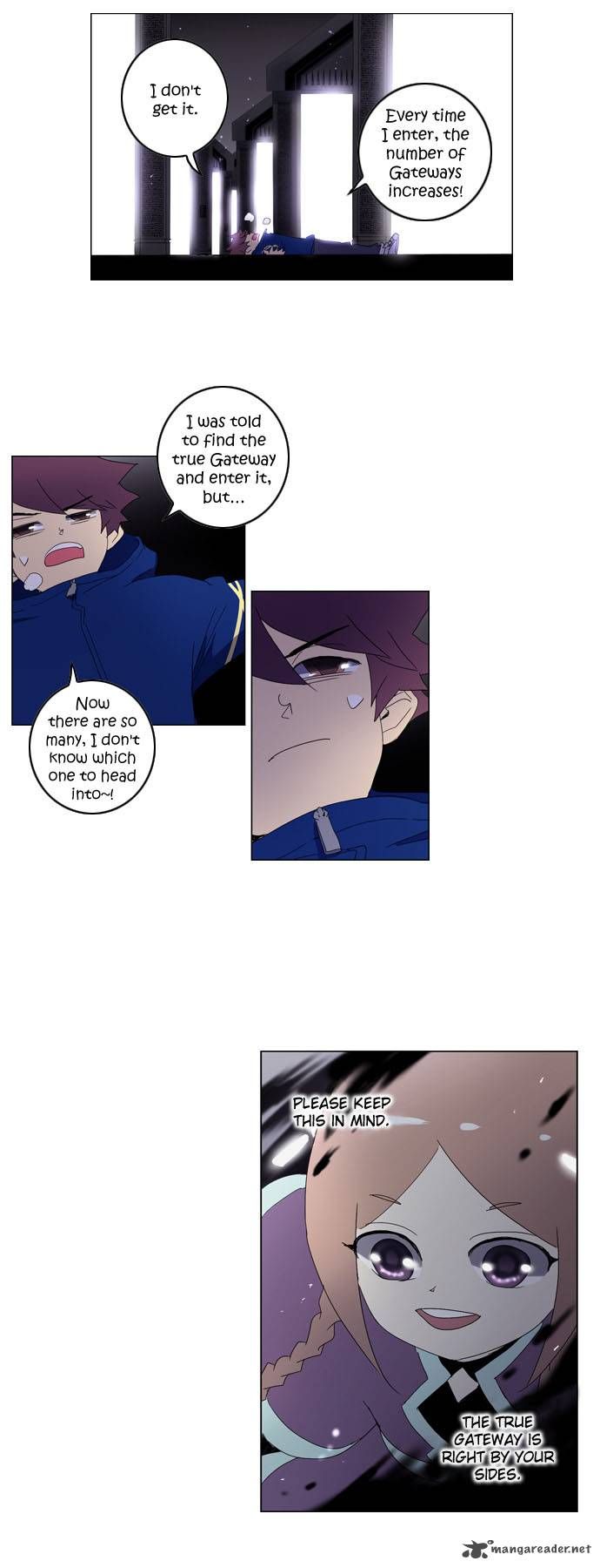 Soul Cartel Chapter 61 page 18 - Chapter 61
