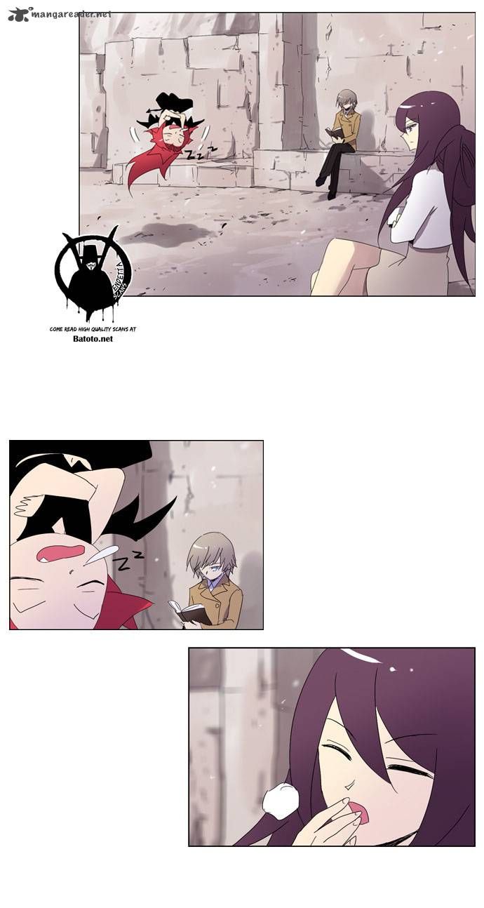 Soul Cartel Chapter 61 page 20 - Chapter 61