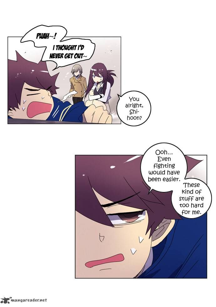 Soul Cartel Chapter 61 page 22 - Chapter 61