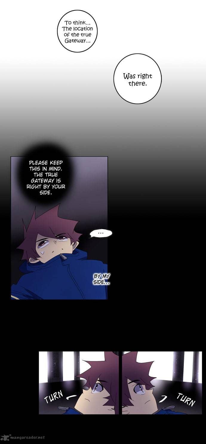 Soul Cartel Chapter 61 page 23 - Chapter 61