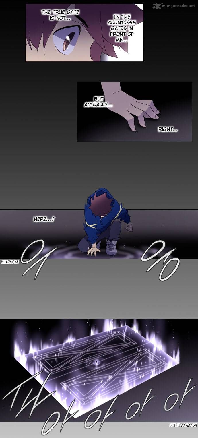 Soul Cartel Chapter 61 page 25 - Chapter 61