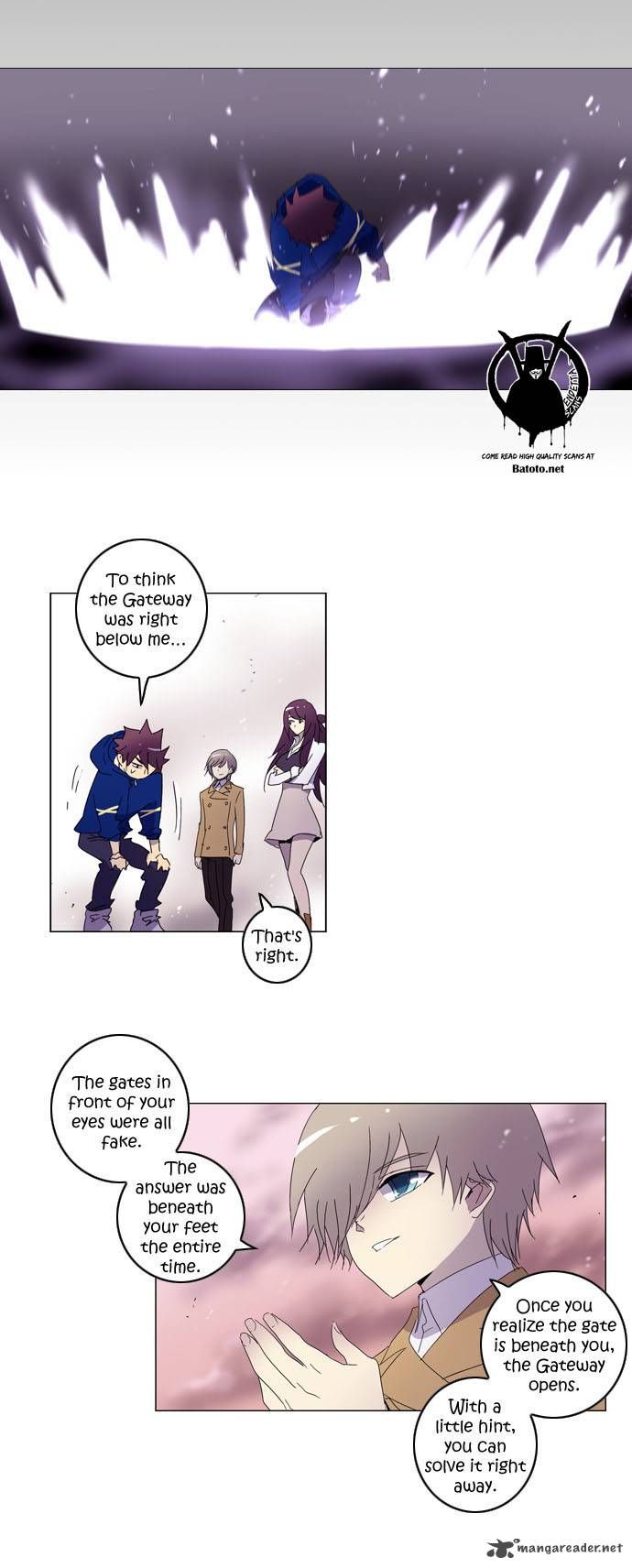 Soul Cartel Chapter 61 page 26 - Chapter 61