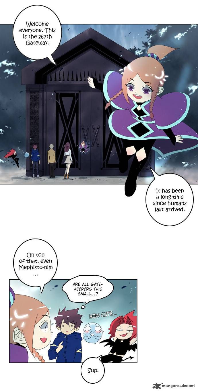 Soul Cartel Chapter 61 page 3 - Chapter 61