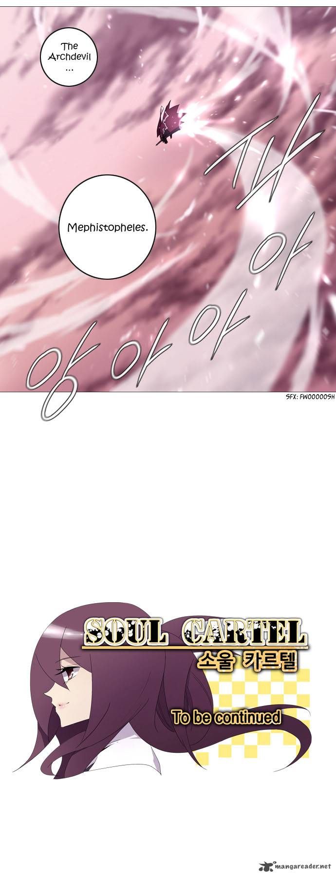 Soul Cartel Chapter 61 page 31 - Chapter 61