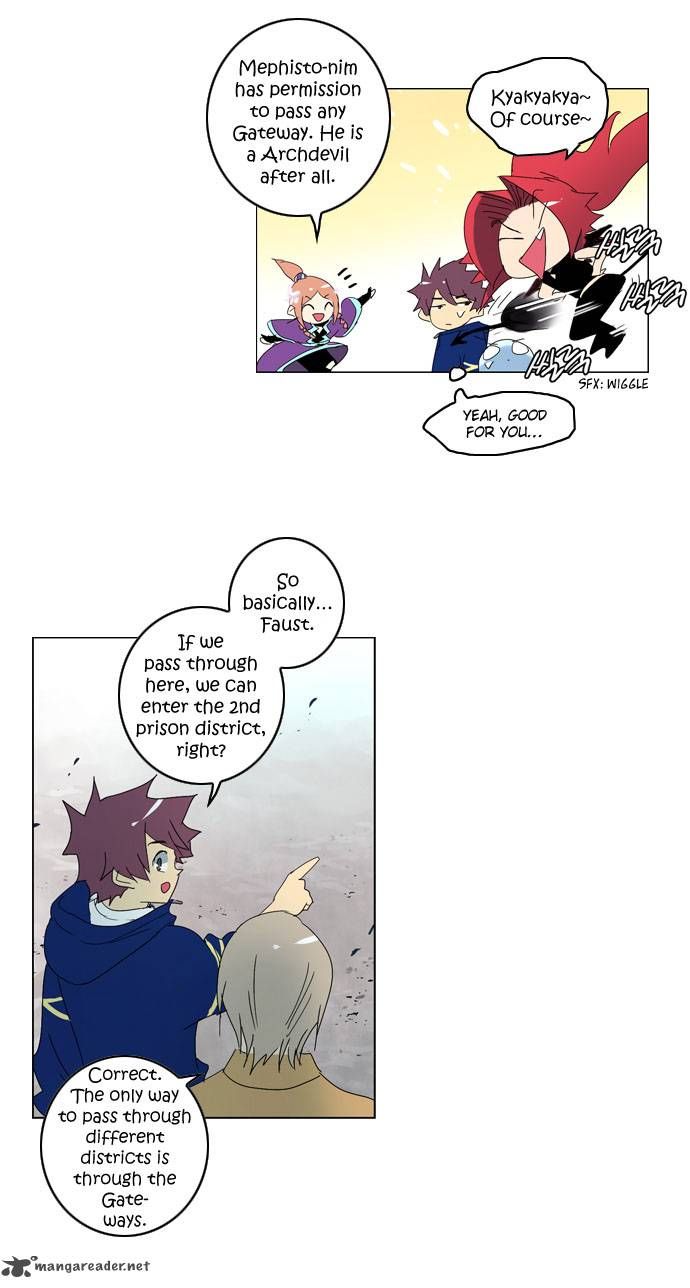 Soul Cartel Chapter 61 page 4 - Chapter 61