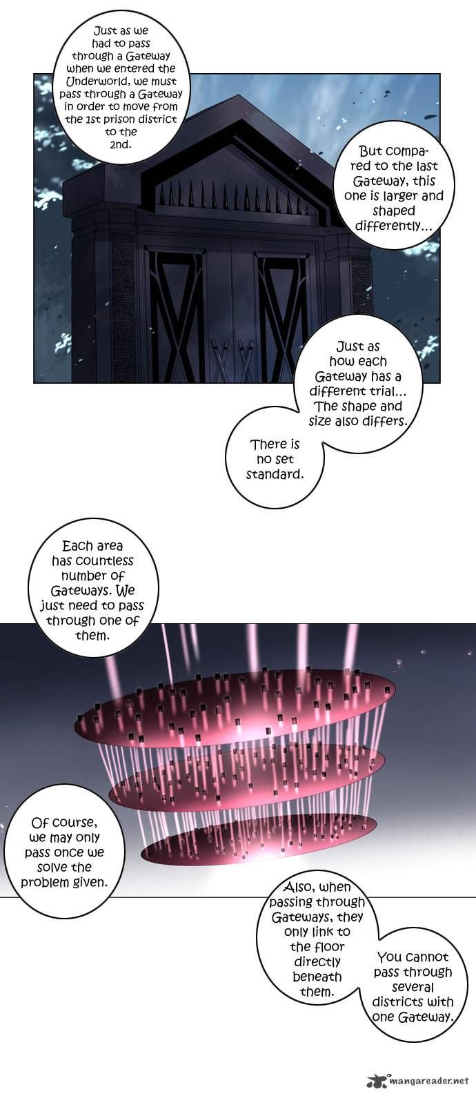 Soul Cartel Chapter 61 page 5 - Chapter 61