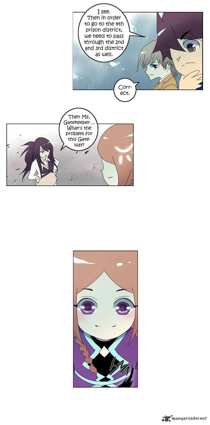 Soul Cartel Chapter 61 page 6 - Chapter 61