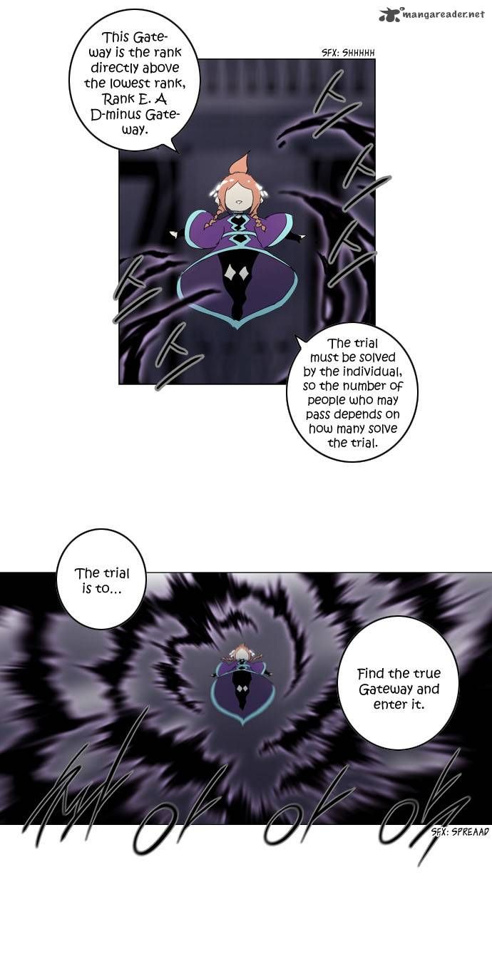 Soul Cartel Chapter 61 page 7 - Chapter 61