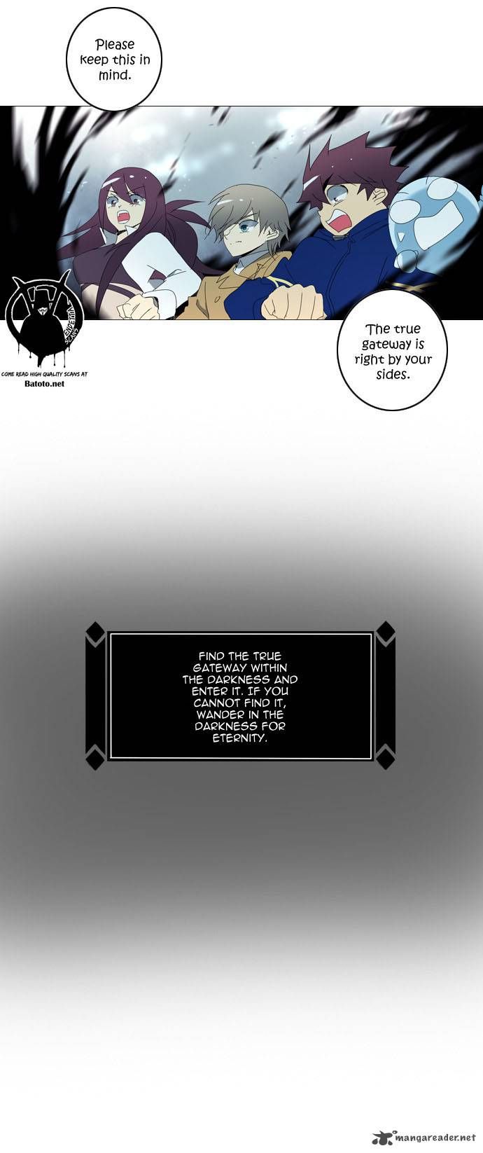Soul Cartel Chapter 61 page 8 - Chapter 61