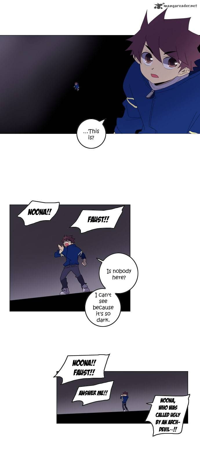 Soul Cartel Chapter 61 page 9 - Chapter 61