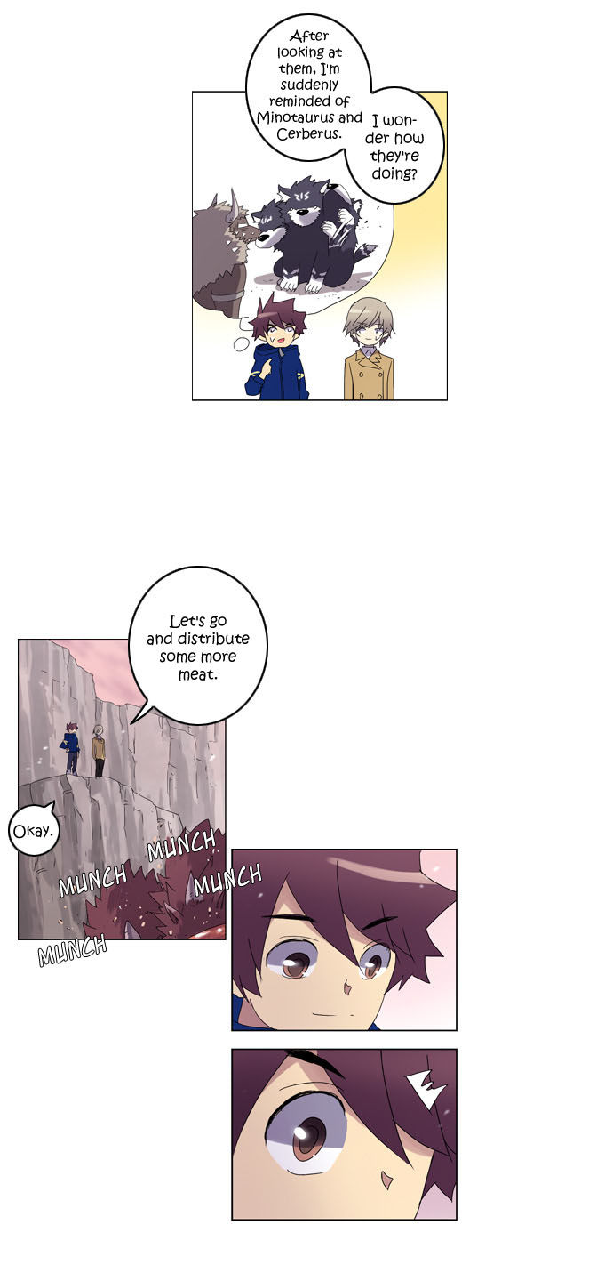 Soul Cartel Chapter 62 page 10 - Chapter 62