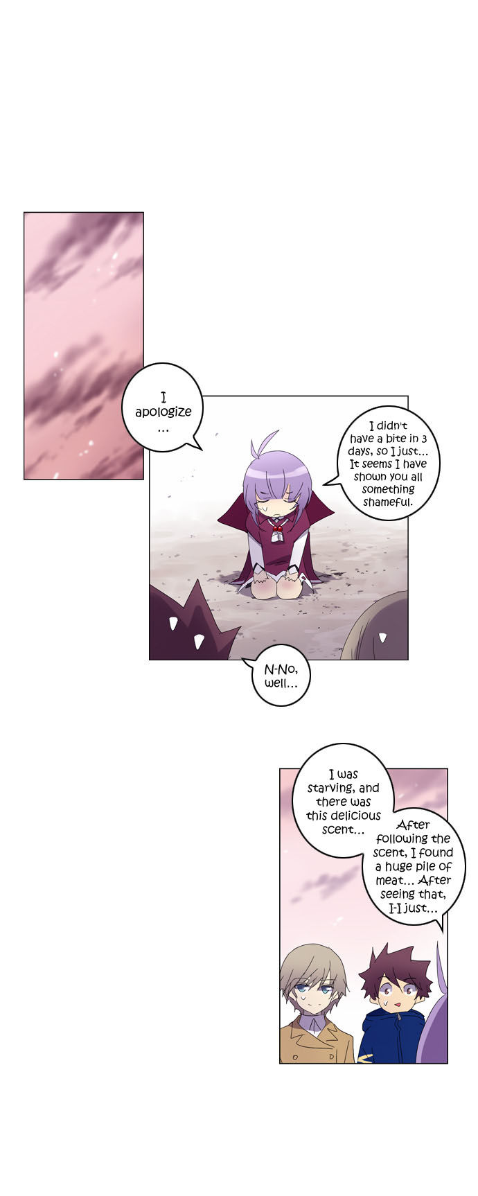 Soul Cartel Chapter 62 page 13 - Chapter 62