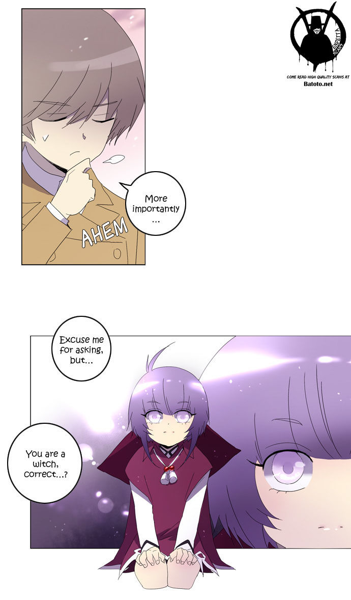 Soul Cartel Chapter 62 page 14 - Chapter 62