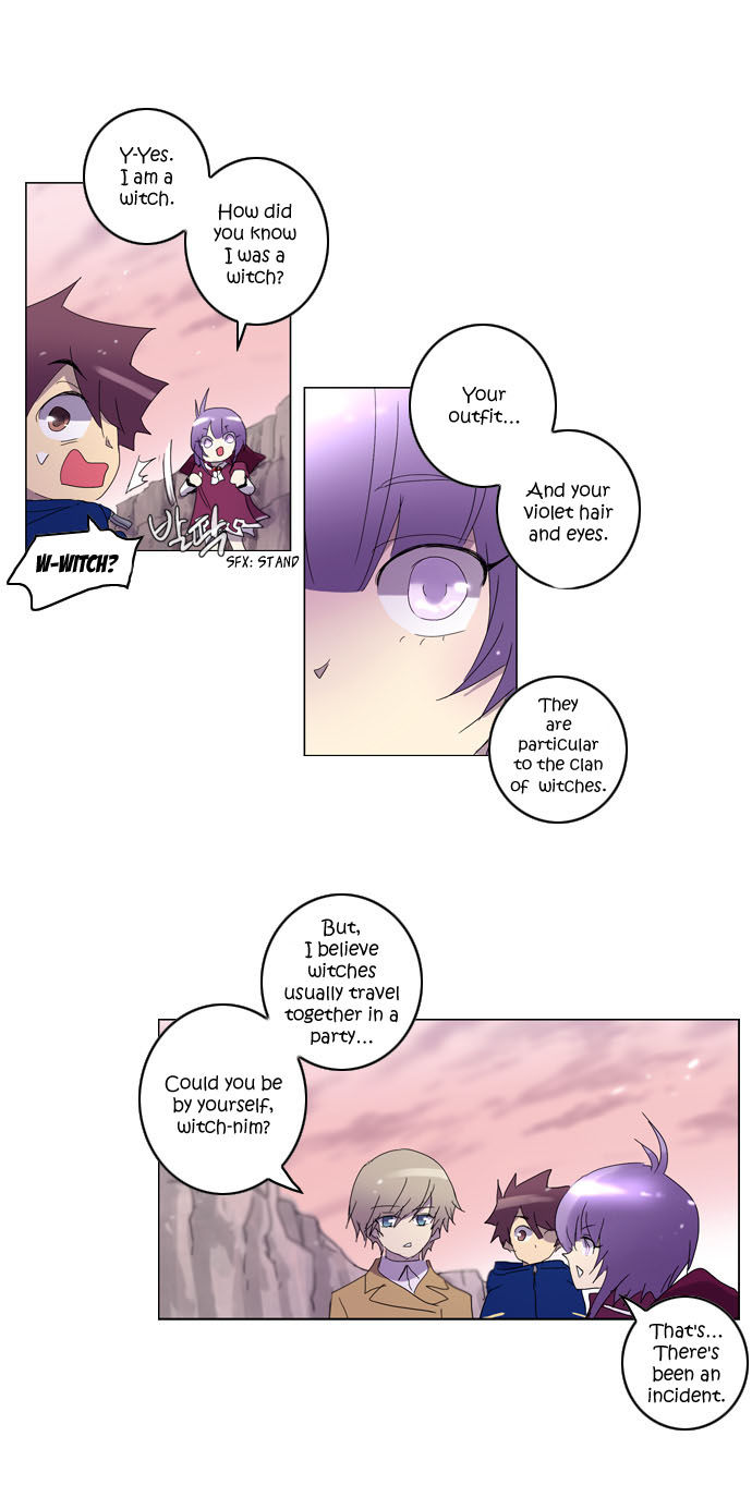 Soul Cartel Chapter 62 page 15 - Chapter 62