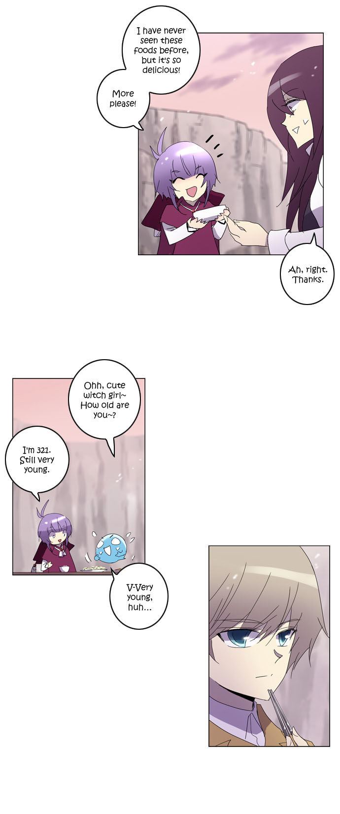 Soul Cartel Chapter 62 page 18 - Chapter 62
