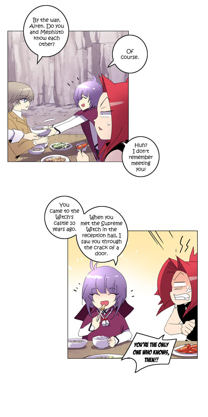 Soul Cartel Chapter 62 page 19 - Chapter 62