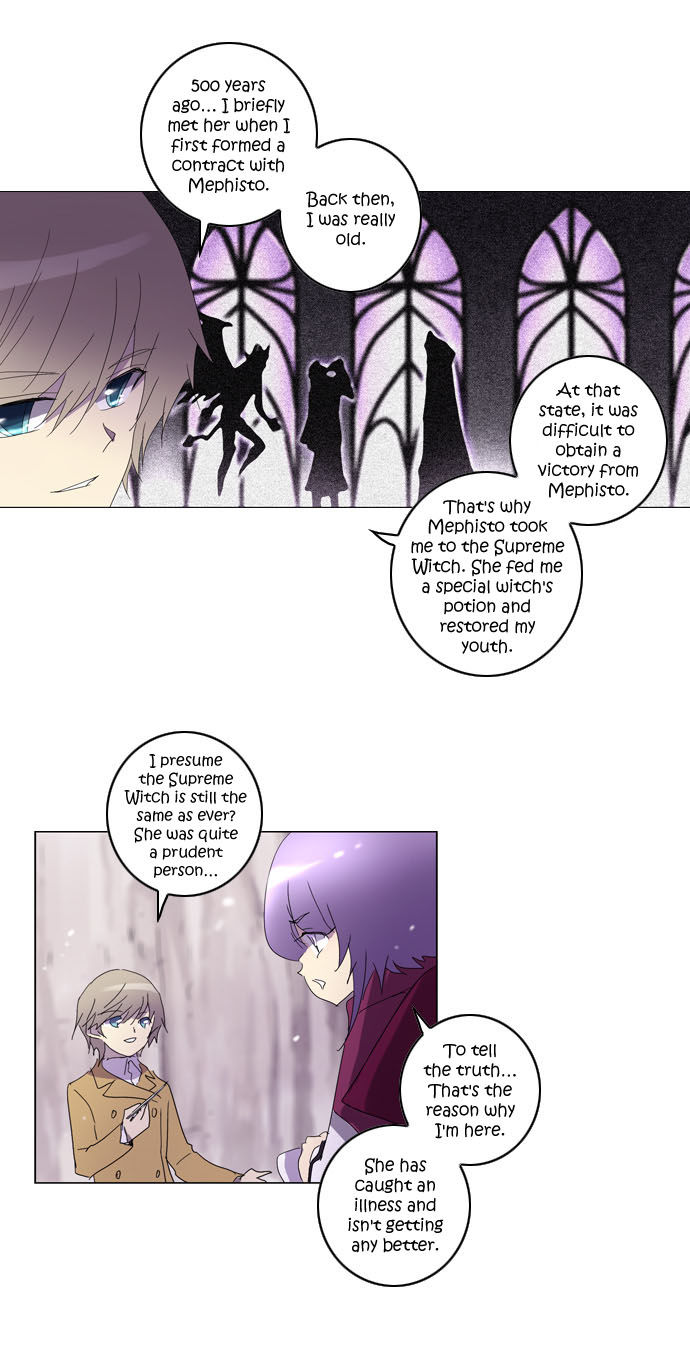 Soul Cartel Chapter 62 page 21 - Chapter 62