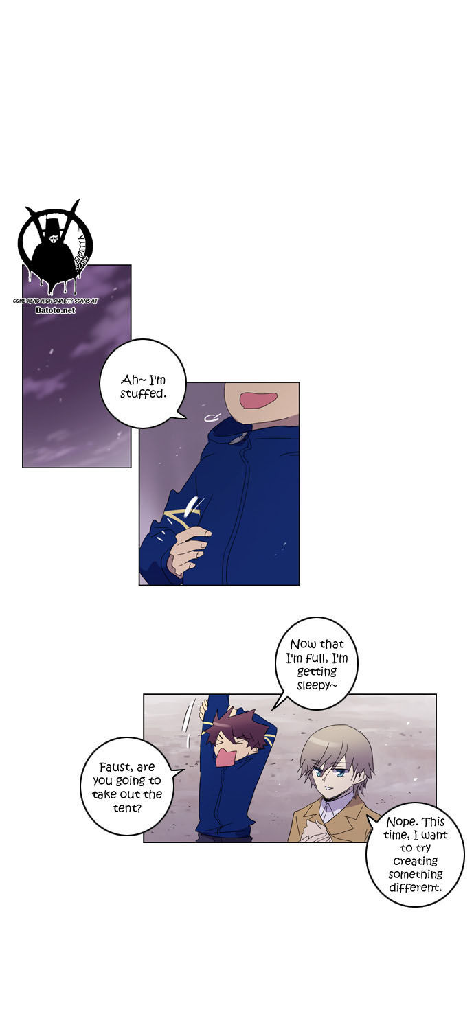 Soul Cartel Chapter 62 page 26 - Chapter 62