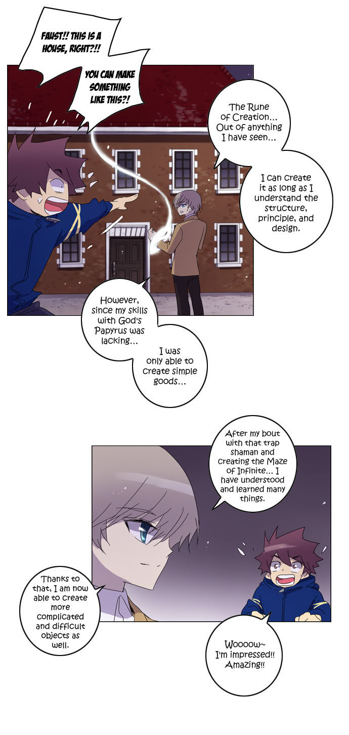 Soul Cartel Chapter 62 page 30 - Chapter 62