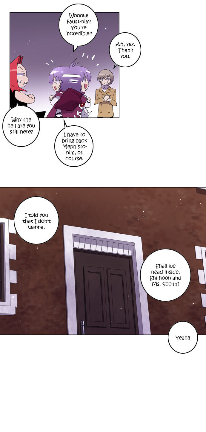 Soul Cartel Chapter 62 page 31 - Chapter 62