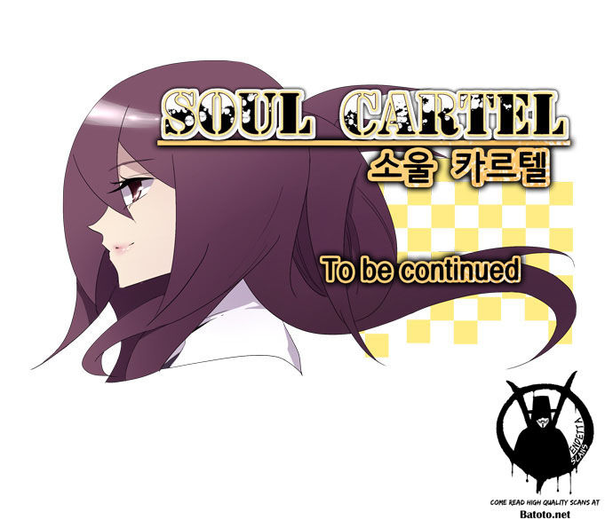 Soul Cartel Chapter 62 page 32 - Chapter 62