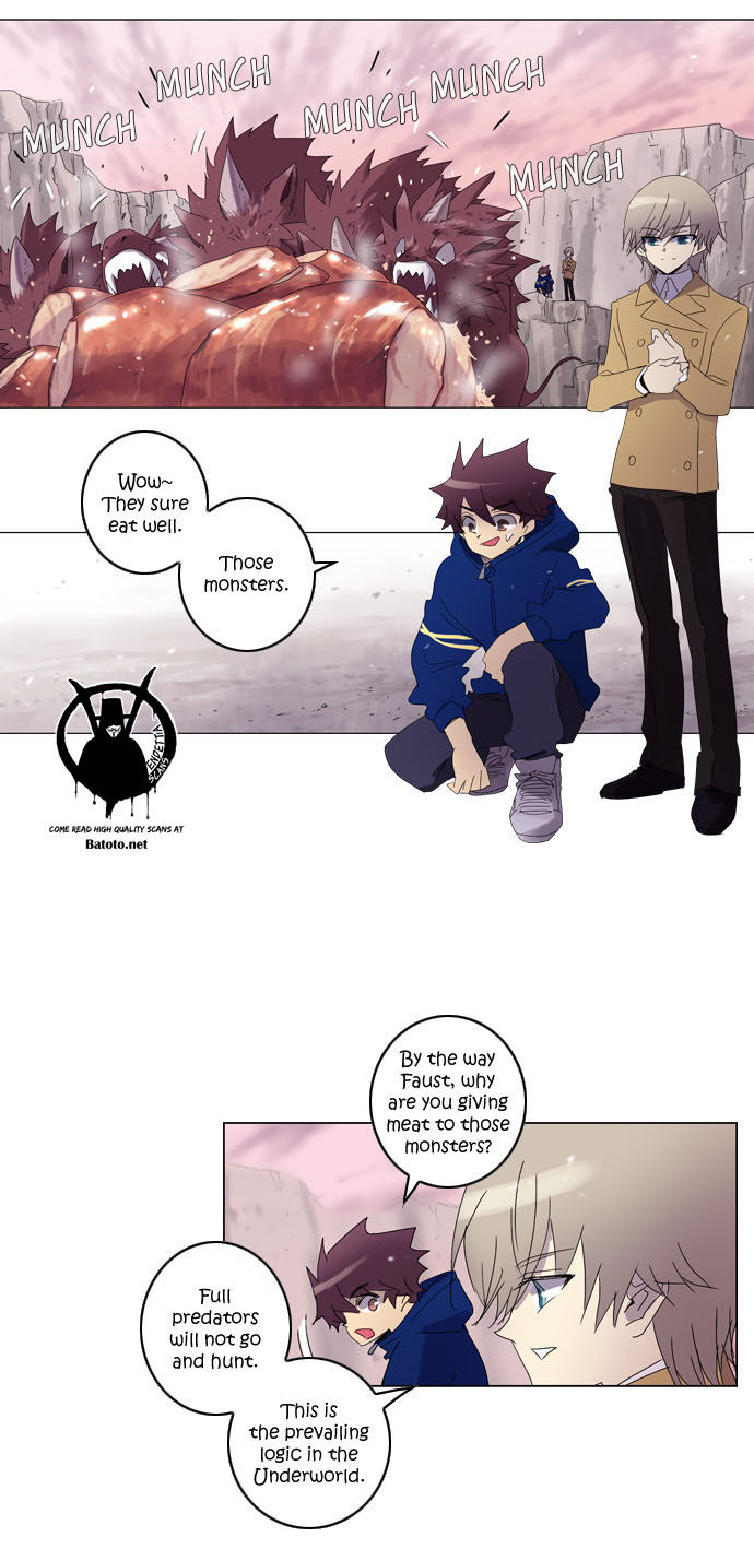 Soul Cartel Chapter 62 page 8 - Chapter 62