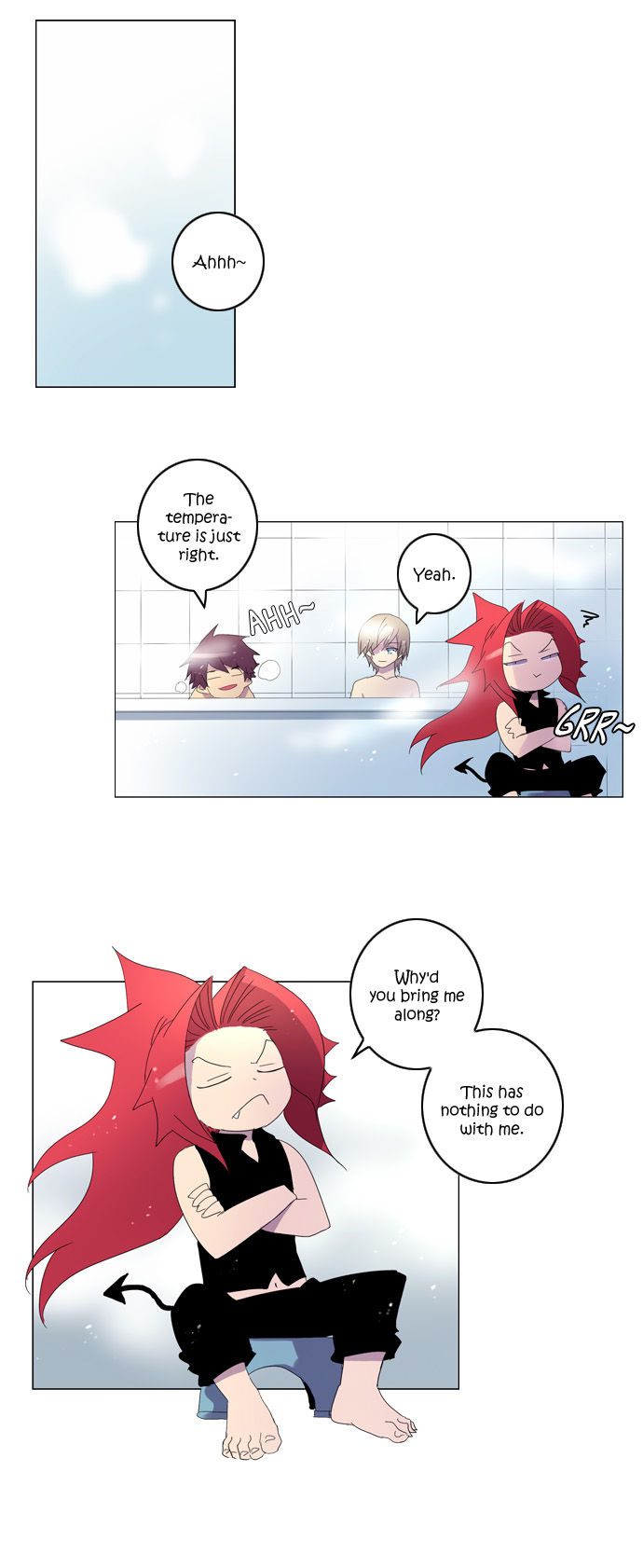 Soul Cartel Chapter 63 page 10 - Chapter 63