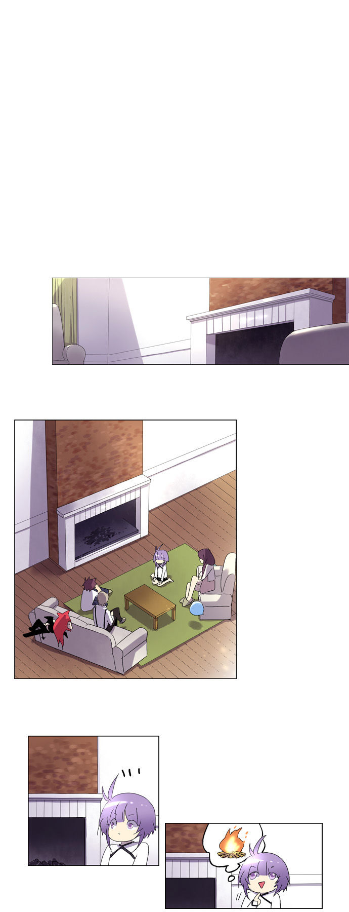 Soul Cartel Chapter 63 page 15 - Chapter 63