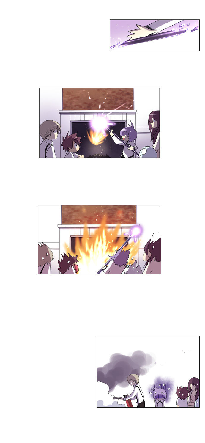 Soul Cartel Chapter 63 page 16 - Chapter 63