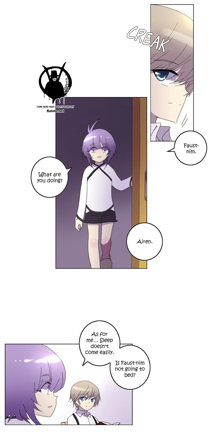 Soul Cartel Chapter 63 page 20 - Chapter 63