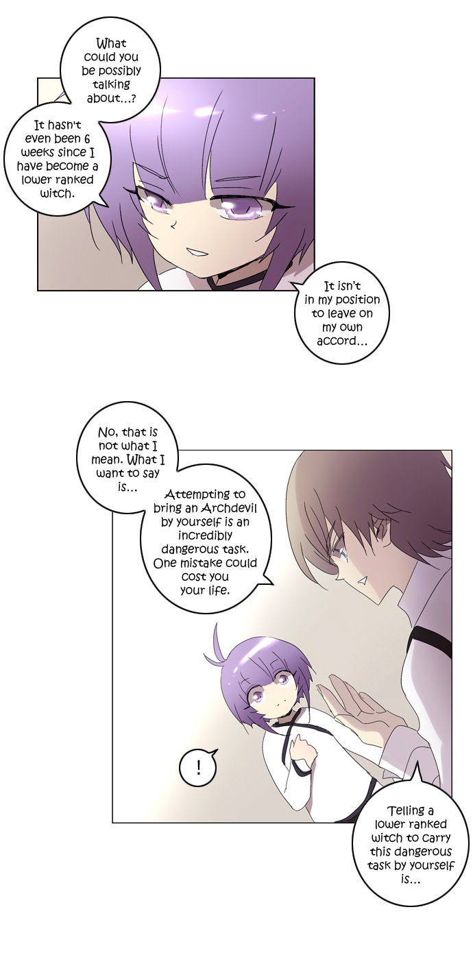 Soul Cartel Chapter 63 page 25 - Chapter 63