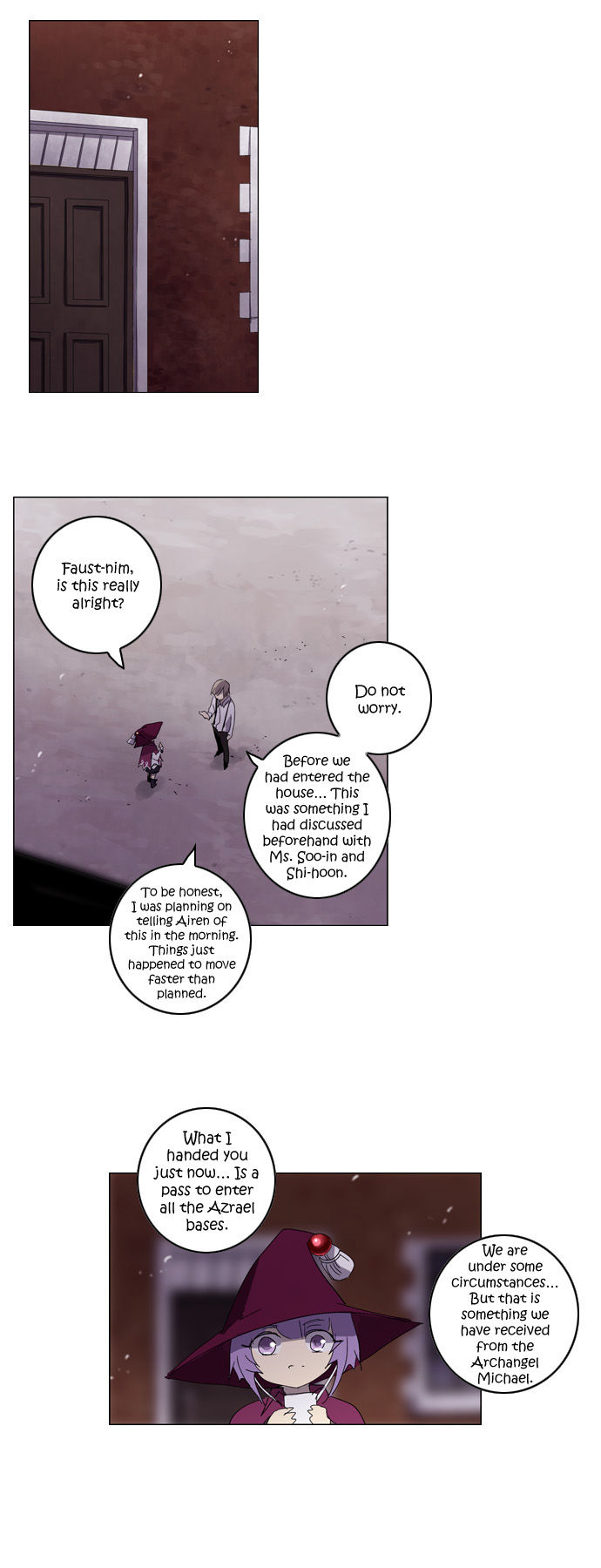Soul Cartel Chapter 63 page 29 - Chapter 63