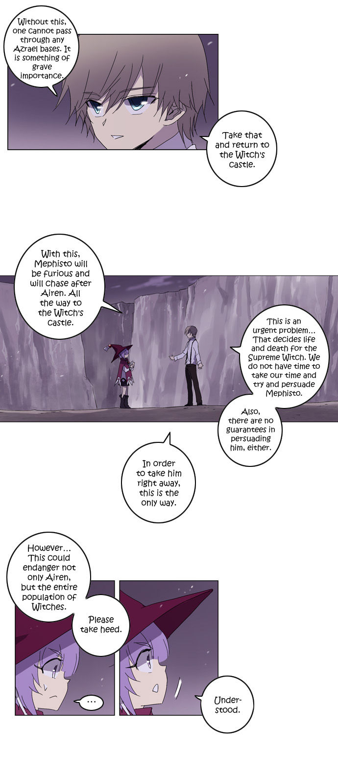 Soul Cartel Chapter 63 page 30 - Chapter 63