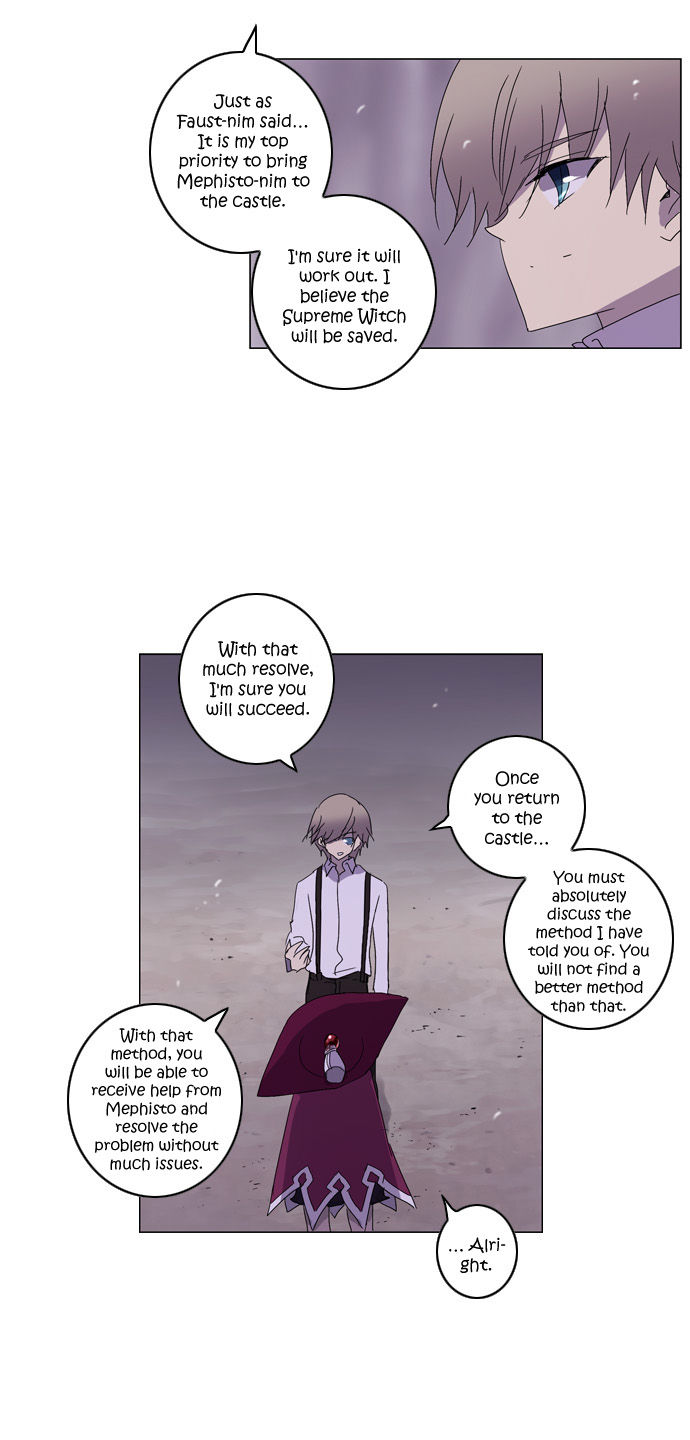 Soul Cartel Chapter 63 page 31 - Chapter 63