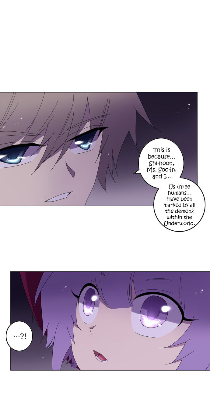 Soul Cartel Chapter 63 page 33 - Chapter 63