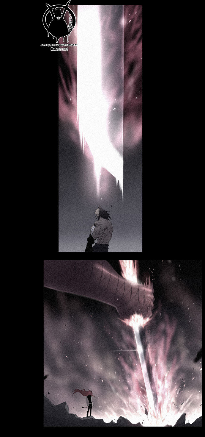 Soul Cartel Chapter 64 page 14 - Chapter 64