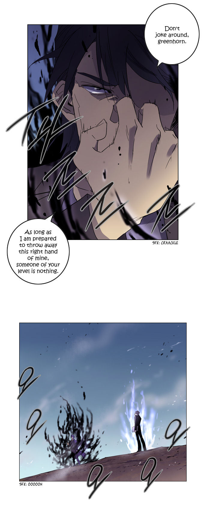 Soul Cartel Chapter 64 page 19 - Chapter 64