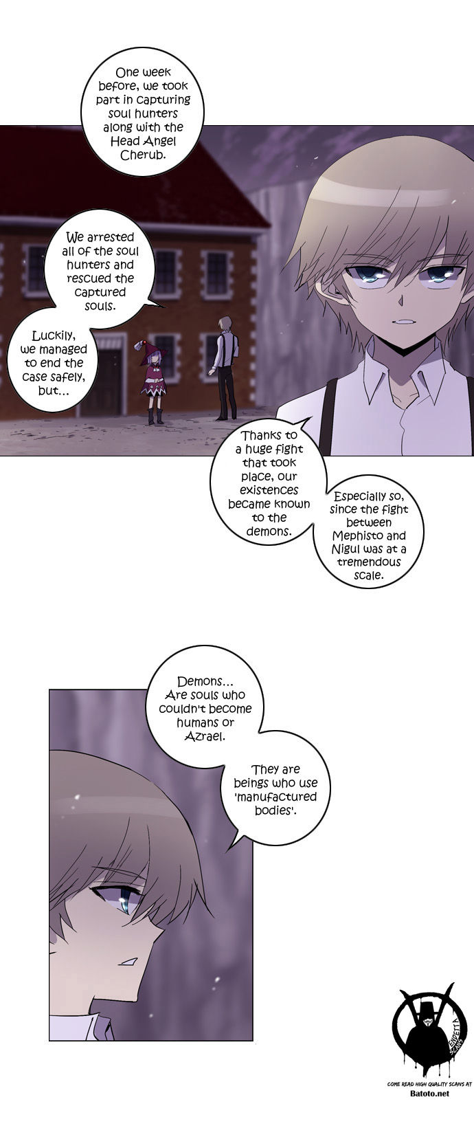 Soul Cartel Chapter 64 page 2 - Chapter 64