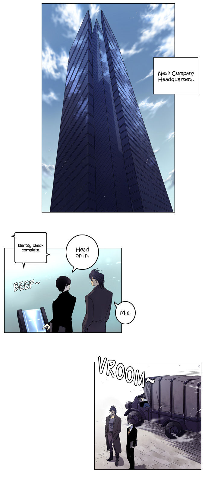 Soul Cartel Chapter 64 page 23 - Chapter 64