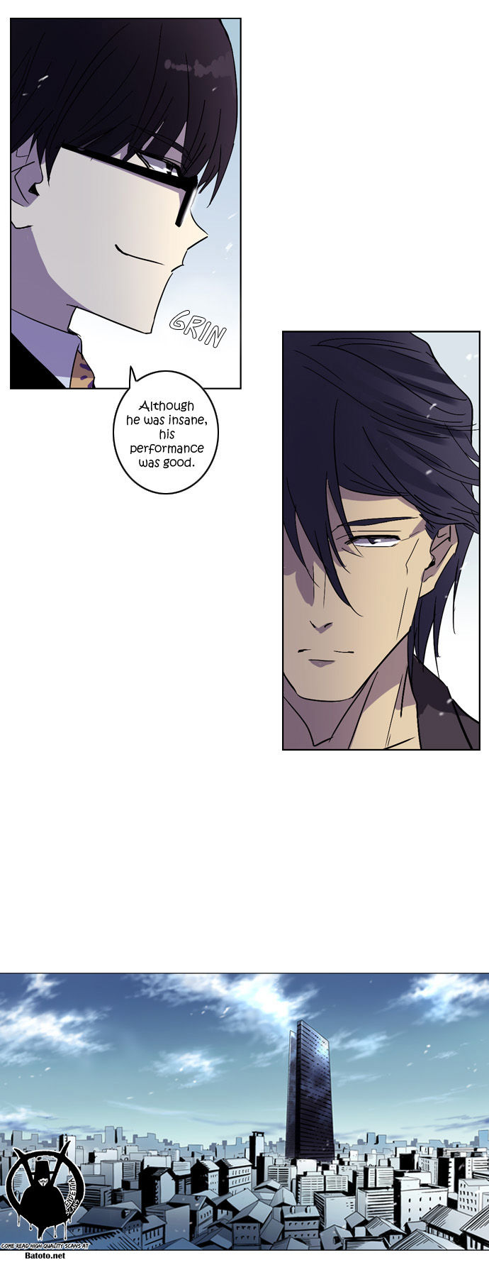 Soul Cartel Chapter 64 page 26 - Chapter 64