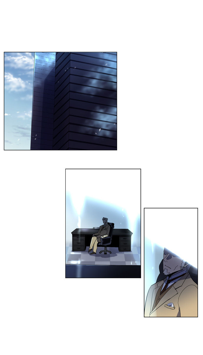 Soul Cartel Chapter 64 page 27 - Chapter 64