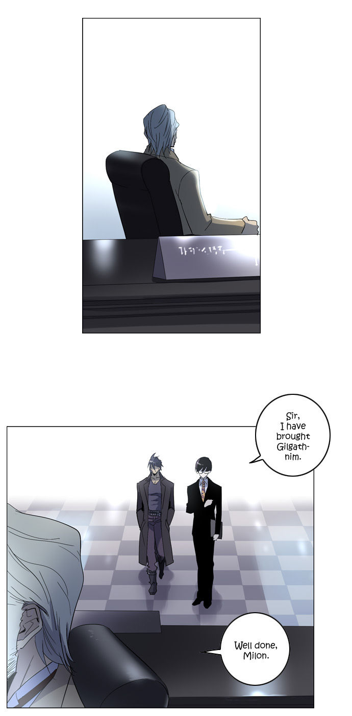 Soul Cartel Chapter 64 page 28 - Chapter 64