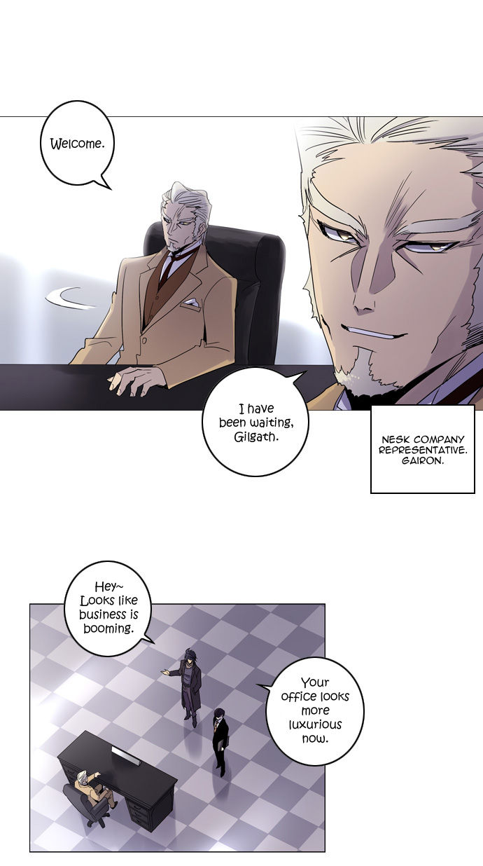 Soul Cartel Chapter 64 page 29 - Chapter 64