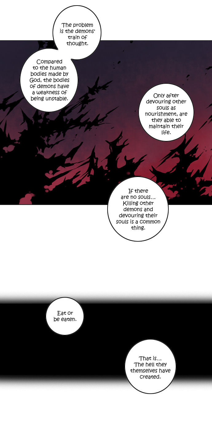 Soul Cartel Chapter 64 page 3 - Chapter 64