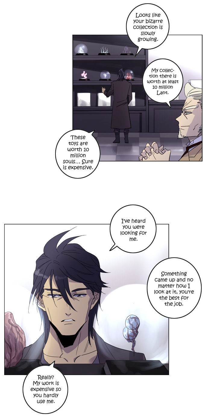 Soul Cartel Chapter 64 page 30 - Chapter 64