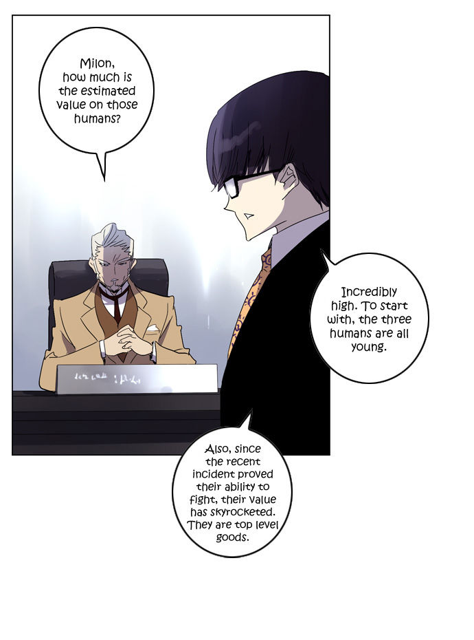 Soul Cartel Chapter 64 page 33 - Chapter 64