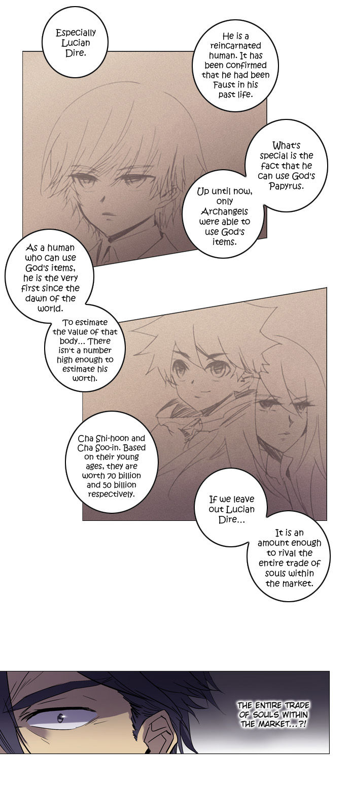 Soul Cartel Chapter 64 page 34 - Chapter 64